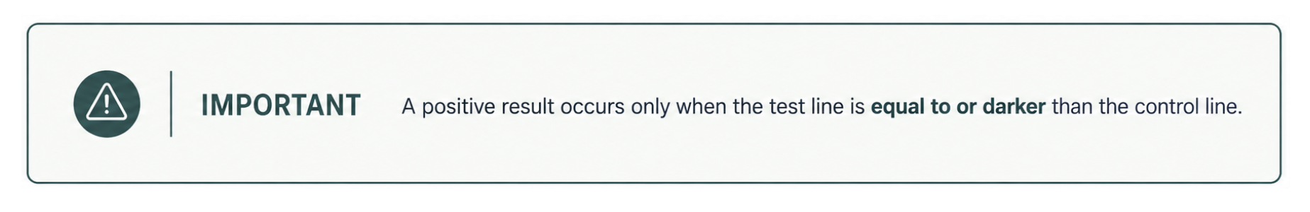important note
