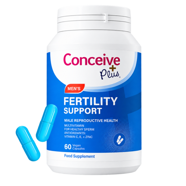 Men's Fertility Support Supplement