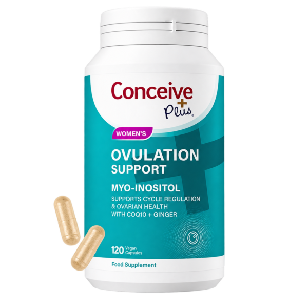 Ovulation Support Supplement